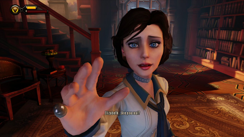 Illustration for article titled BioShock Infinite: The Kotaku Review